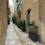 Domingo X Casa Norte Pensjonat Birgu