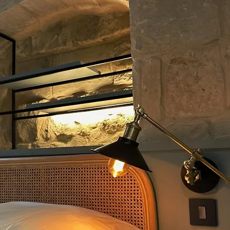Domingo X Casa Norte Pensionat Birgu