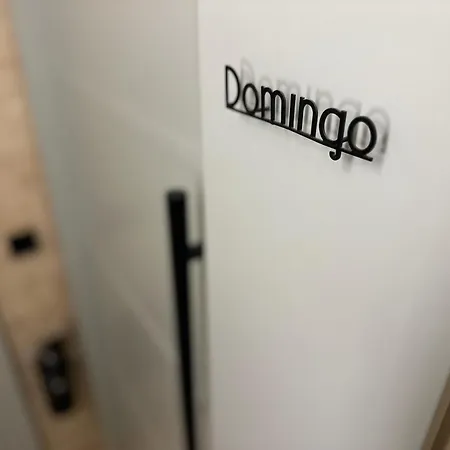 Domingo X Casa Norte Pensión 4*