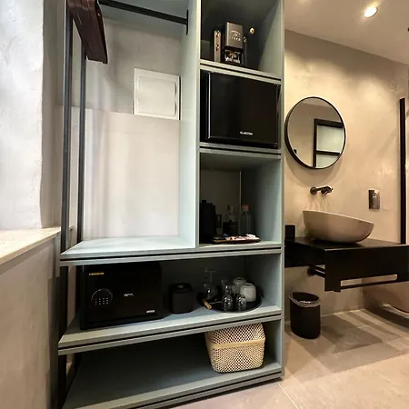 Domingo X Casa Norte Affittacamere Birgu