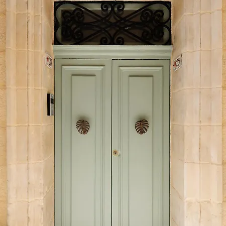 Domingo X Casa Norte Guest house Birgu