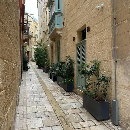 Domingo X Casa Norte Casa de hóspedes Birgu