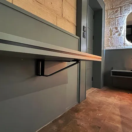 Domingo X Casa Norte Penzion Birgu