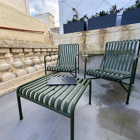 Domingo X Casa Norte Penzion 4*