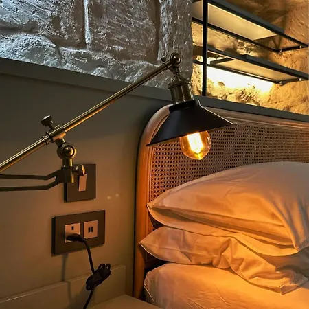 Domingo X Casa Norte 4*