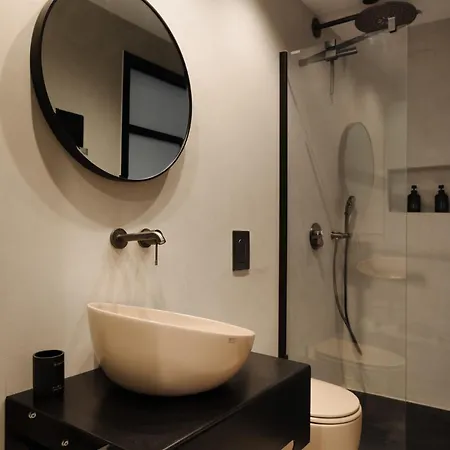 Domingo X Casa Norte Penzion 4*