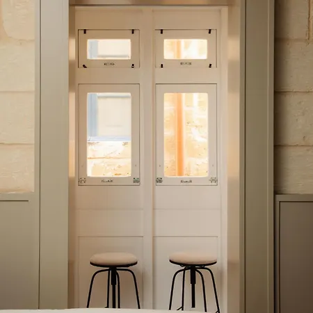 Domingo X Casa Norte Penzion Birgu