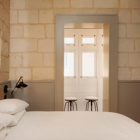 Domingo X Casa Norte Penzion Birgu