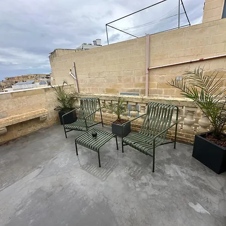 Domingo X Casa Norte 4* Birgu