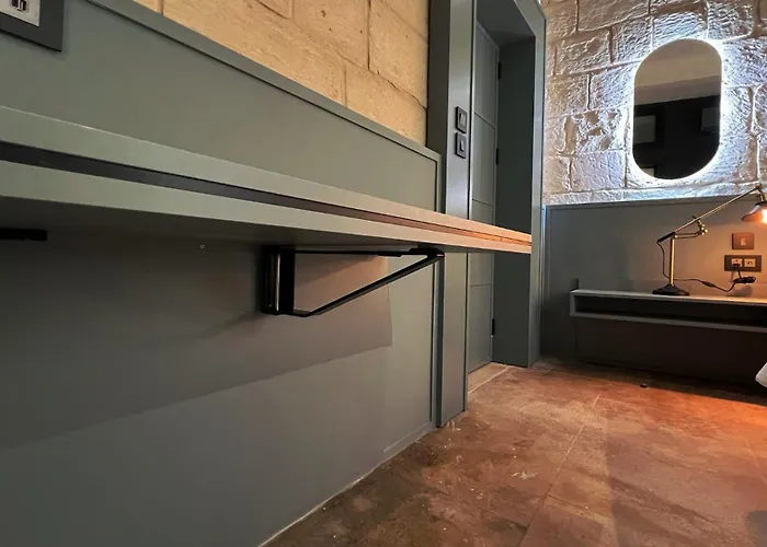 Domingo X Casa Norte Gæstehus Birgu