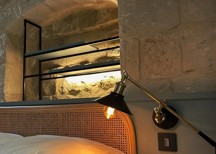 Domingo X Casa Norte Gæstehus Birgu