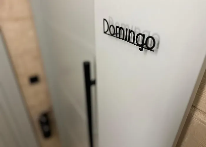 Domingo X Casa Norte Vendégház 4*