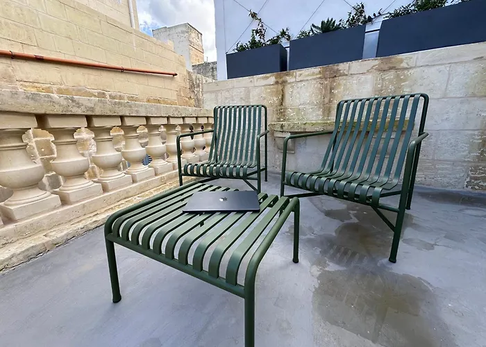 Domingo X Casa Norte Gæstehus 4*