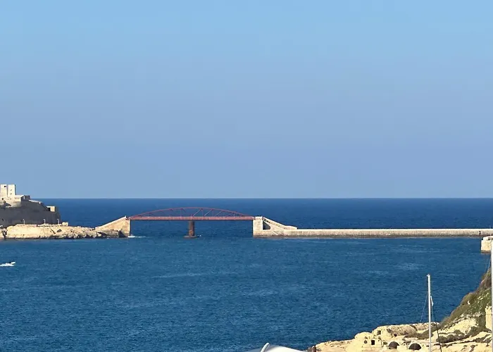 Domingo X Casa Norte 4* Birgu