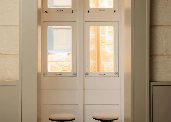 Domingo X Casa Norte Vendégház Birgu