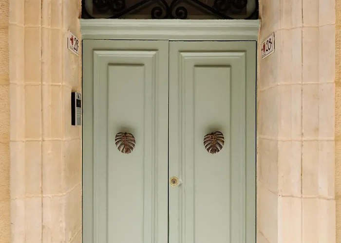 Domingo X Casa Norte Gæstehus Birgu