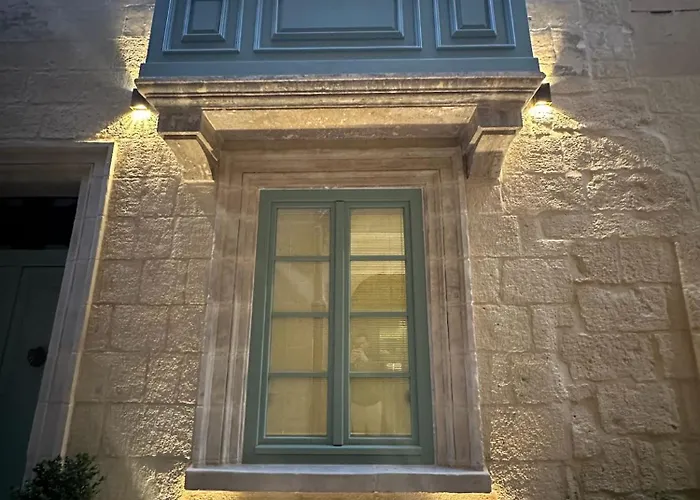 Vendégház Domingo X Casa Norte